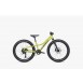 UNIBIKE 24 ROCK LIMONKOWY