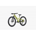 UNIBIKE 24 ROCK 9090090726 LIMONKOWY
