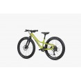 UNIBIKE 24 ROCK 9090090726 LIMONKOWY
