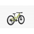 UNIBIKE 24 ROCK 9090090726 LIMONKOWY