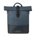 SAKWA POJ BASIL COVE BICYCL SHOPPER 14L NAVY/BLACK