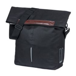 SAKWA POJ BASIL CITY SHOPPER 14-16L BLACK