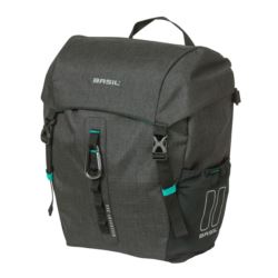 SAKWA POJ BASIL DISCOVERY 365D M 9L BLACK MELEE