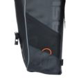 SAKWA PODWÓJ BASIL MILES TARPAULIN 34L BLACK ORANG