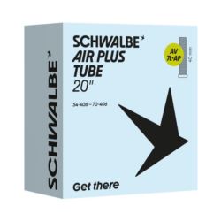 DĘTKA 20 SCHWALBE 54/70-406 AV