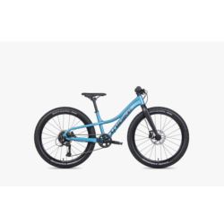 UNIBIKE 24 ROCK 9090090426 NIEBIESKI
