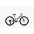 UNIBIKE 24 ROCK 9090090426 NIEBIESKI