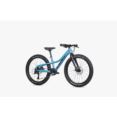 UNIBIKE 24 ROCK 9090090426 NIEBIESKI