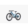 UNIBIKE 24 ROCK 9090090426 NIEBIESKI