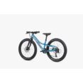 UNIBIKE 24 ROCK 9090090426 NIEBIESKI