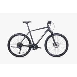 UNIBIKE 28 XENON 17 9050030626 CZARNY