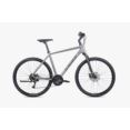 UNIBIKE 28 FLASH MĘSKI GRAFITOWY