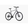 UNIBIKE 28 FLASH MĘSKI GRAFITOWY