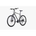 UNIBIKE 28 FLASH MĘSKI GRAFITOWY