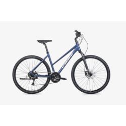UNIBIKE 28 FLASH D 17 9050722626 GRANATOWY
