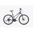 UNIBIKE 28 FLASH D 17 9050722626 GRANATOWY