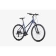 UNIBIKE 28 FLASH D 17 9050722626 GRANATOWY