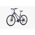 UNIBIKE 28 FLASH D 17 9050722626 GRANATOWY