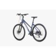 UNIBIKE 28 FLASH D 17 9050722626 GRANATOWY