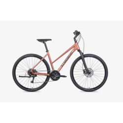 UNIBIKE 28 FLASH D 19 9050739526 BRANDY
