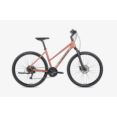 UNIBIKE 28 FLASH D 19 9050739526 BRANDY