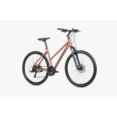UNIBIKE 28 FLASH D 19 9050739526 BRANDY
