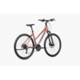 UNIBIKE 28 FLASH D 19 9050739526 BRANDY