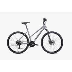 UNIBIKE 28 FLASH D 19 9050730626 GRAFITOWY