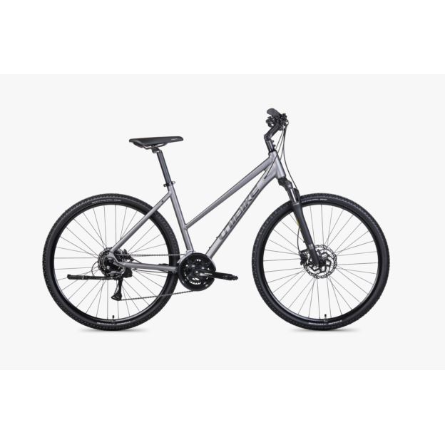 UNIBIKE 28 FLASH D 19 9050730626 GRAFITOWY