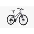 UNIBIKE 28 FLASH D 19 9050730626 GRAFITOWY