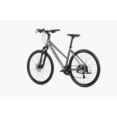 UNIBIKE 28 FLASH D 19 9050730626 GRAFITOWY