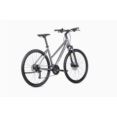 UNIBIKE 28 FLASH D 19 9050730626 GRAFITOWY