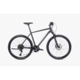 UNIBIKE 28 XENON MĘSKI CZARNY