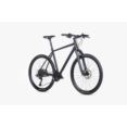 UNIBIKE 28 XENON MĘSKI CZARNY