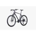 UNIBIKE 28 XENON MĘSKI CZARNY