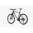 UNIBIKE 28 XENON MĘSKI CZARNY