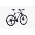 UNIBIKE 28 XENON MĘSKI CZARNY