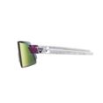 OKULARY LIV HELIO WHITE/ PURPLE FRAME POLARVIS
