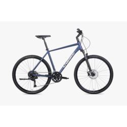 UNIBIKE 28 CROSSFIRE M 19 9050872626 GRANATOWY