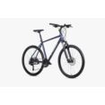 UNIBIKE 28 CROSSFIRE M 19 9050872626 GRANATOWY