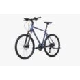 UNIBIKE 28 CROSSFIRE M 19 9050872626 GRANATOWY