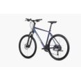 UNIBIKE 28 CROSSFIRE M 19 9050872626 GRANATOWY