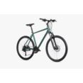 UNIBIKE 28 CROSSFIRE MĘSKI ZIELONY