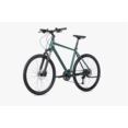 UNIBIKE 28 CROSSFIRE MĘSKI ZIELONY