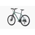 UNIBIKE 28 CROSSFIRE MĘSKI ZIELONY