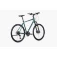 UNIBIKE 28 CROSSFIRE MĘSKI ZIELONY