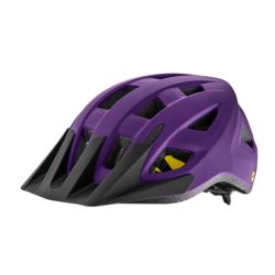 KASK GIANT PATH ARX MIPS MATTE PURPLE SM 49-57