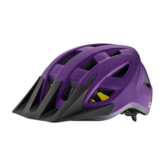 KASK GIANT PATH ARX MIPS MATTE PURPLE SM 49-57
