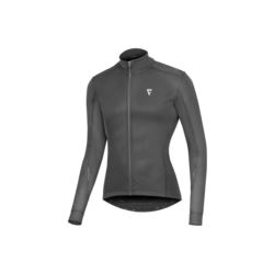 KURTKA GIANT DIVERSION THERMAL BLACK L