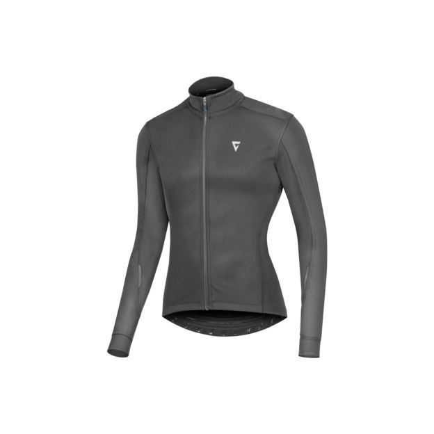 KURTKA GIANT DIVERSION THERMAL BLACK L